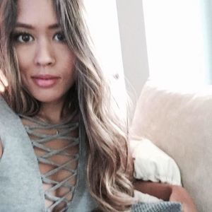 Meet your Posher, Jess